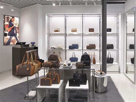 michael kors lifestyle store locations|michael kors store online.